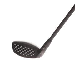 Titleist TSR2 Graphite Mens Right Hand 5 Hybrid 24* Regular - HZRDUS 5.5 60g HY - Image 4