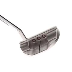 Scotty Cameron Special Select Fastback 1.5 Mens Right Hand Putter 34" Mid-Mallet - Scotty Cameron Grip - Image 5