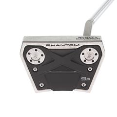 Scotty Cameron Phantom X 9.5 Mens Right Hand Putter 34" Mallet - Scotty Cameron Grip - Image 2