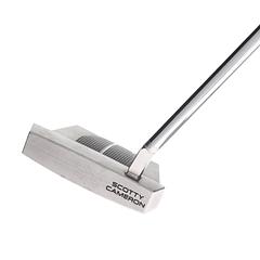 Scotty Cameron Phantom X 9.5 Mens Right Hand Putter 34" Mallet - Scotty Cameron Grip - Image 4