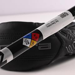 Left Hand Cobra DS-Adapt #3 Hybrid / 19 Degree / Stiff Flex HZRDUS Gen4 Black 90 - Image 6