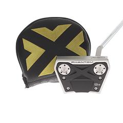 Scotty Cameron Phantom X 9.5 Mens Right Hand Putter 34" Mallet - Scotty Cameron Grip - Image 1