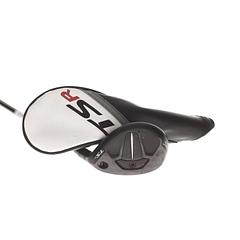 Titleist TSR2 Graphite Mens Right Hand 4 Hybrid 21* Regular - Tensei AV Blue 65 HY - Image 1