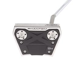 Scotty Cameron Phantom X 9.5 Mens Right Hand Putter 34" Mallet - Scotty Cameron Grip - Image 2