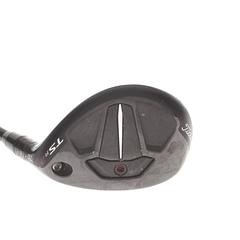 Titleist TSR2 Graphite Mens Right Hand 4 Hybrid 21* Regular - Tensei AV Blue 65 HY - Image 2