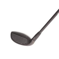 Titleist TSR2 Graphite Mens Right Hand 4 Hybrid 21* Regular - Tensei AV Blue 65 HY - Image 4