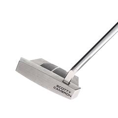 Scotty Cameron Phantom X 9.5 Mens Right Hand Putter 34" Mallet - Scotty Cameron Grip - Image 4