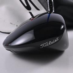 Tour Issue Titleist TSR3 Driver / 8 Degree / X-Flex Oban Devotion 65 Shaft - Image 3