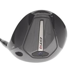Titleist GT4 Graphite Mens Right Hand Driver 9* Regular - Tensei AV Series Blue 55 - Image 2
