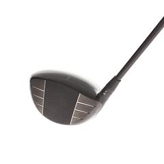 Titleist GT4 Graphite Mens Right Hand Driver 9* Regular - Tensei AV Series Blue 55 - Image 4