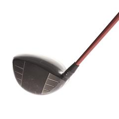 Titleist GT2 Graphite Mens Right Hand Driver 10* Regular - Denali Red 50g 5.5 - Image 4