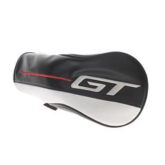 Titleist GT2 Graphite Mens Right Hand Driver 10* Regular - Denali Red 50g 5.5 - Image 7