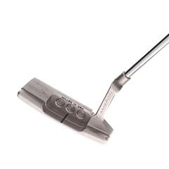 Scotty Cameron Super Select Newport 2 Mens Left Hand Putter 34" Blade - Scotty Cameron Grip - Image 4