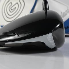 Cleveland Launcher XL 2 Driver / 9-12 Degree / Regular Flex Tensei AV Blue 55 - Image 3