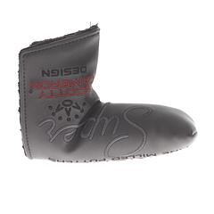 Scotty Cameron Super Select Newport 2 Mens Left Hand Putter 34" Blade - Scotty Cameron Grip - Image 1