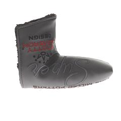 Scotty Cameron Super Select Newport Mens Right Hand Putter 34" Blade - Scotty Cameron Grip - Image 8