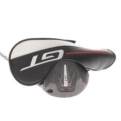 Titleist GT2 Graphite Mens Right Hand Fairway 3 Wood 16.5* Stiff - Tensei 1K Black 75 - Image 1