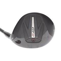 Titleist GT2 Graphite Mens Right Hand Fairway 3 Wood 16.5* Stiff - Tensei 1K Black 75 - Image 2