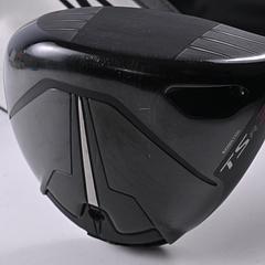 Tour Issue Titleist TSR3 Driver / 8 Degree / X-Flex Oban Devotion 65 Shaft - Image 2