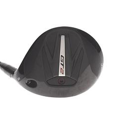 Titleist GT2 Graphite Mens Right Hand Fairway 3 Wood 15* Regular - Tensei AV Blue Series 55 - Image 2