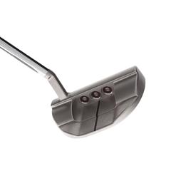 Scotty Cameron Special Select Fastback 1.5 Mens Right Hand Putter 34" Mid-Mallet - Scotty Cameron Grip - Image 5