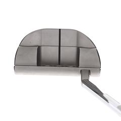 Scotty Cameron Special Select Fastback 1.5 Mens Right Hand Putter 34" Mid-Mallet - Scotty Cameron Grip - Image 5