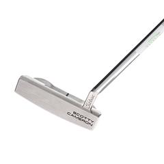 Scotty Cameron Special Select Fastback 1.5 Mens Right Hand Putter 34" Mid-Mallet - Scotty Cameron Grip - Image 6