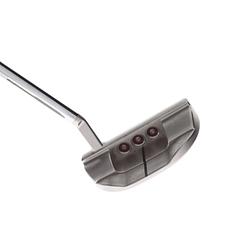 Scotty Cameron Special Select Fastback 1.5 Mens Right Hand Putter 34" Mid-Mallet - Scotty Cameron Grip - Image 7