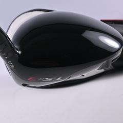 Tour Issue Titleist TSR3 Driver / 8 Degree / X-Flex Oban Devotion 65 Shaft - Image 5