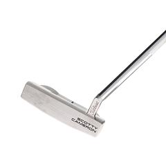 Scotty Cameron Special Select Fastback 1.5 Mens Right Hand Putter 34" Mid-Mallet - Scotty Cameron Grip - Image 4
