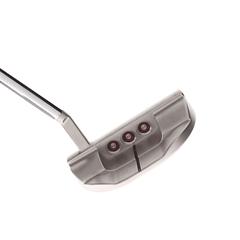 Scotty Cameron Special Select Fastback 1.5 Mens Right Hand Putter 34" Mid-Mallet - Scotty Cameron Grip - Image 5