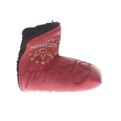 Scotty Cameron Special Select Fastback 1.5 Mens Right Hand Putter 34" Mid-Mallet - Scotty Cameron Grip - Image 2