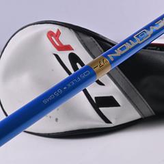 Tour Issue Titleist TSR3 Driver / 8 Degree / X-Flex Oban Devotion 65 Shaft - Image 6
