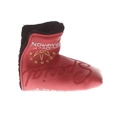 Scotty Cameron Special Select Fastback 1.5 Mens Right Hand Putter 34" Mid-Mallet - Scotty Cameron Grip - Image 8