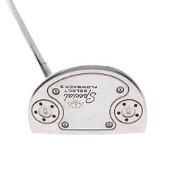 Scotty Cameron Special Select Flowback 5 Mens Right Hand Putter 35" Mallet - Scotty Cameron Grip - Image 6