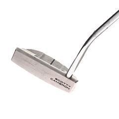 Scotty Cameron Special Select Flowback 5 Mens Right Hand Putter 35" Mallet - Scotty Cameron Grip - Image 1