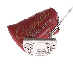Scotty Cameron Special Select Fastback 1.5 Mens Right Hand Putter 35" Mallet - Golf Pride - Image 5