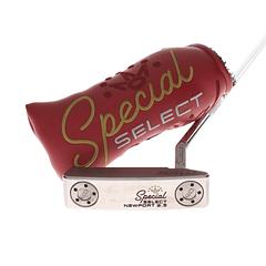 Scotty Cameron Special Select Newport 2.5 Mens Right Hand Putter 33" Blade - Scotty Cameron Grip - Image 1