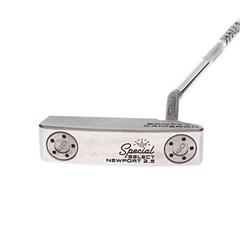 Scotty Cameron Special Select Newport 2.5 Mens Right Hand Putter 33" Blade - Scotty Cameron Grip - Image 2