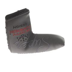 Scotty Cameron Super Select Newport Mens Right Hand Putter 34" Blade - Scotty Cameron Grip - Image 8