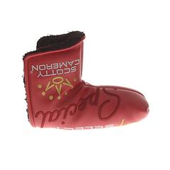 Scotty Cameron Special Select Newport 2.5 Mens Right Hand Putter 33" Blade - Scotty Cameron Grip - Image 8