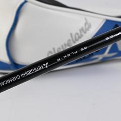 Cleveland Launcher XL 2 Driver / 9-12 Degree / Regular Flex Tensei AV Blue 55 - Image 6