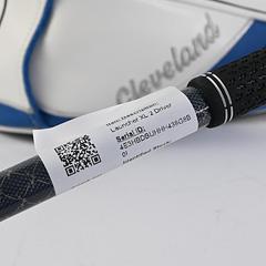 Cleveland Launcher XL 2 Driver / 9-12 Degree / Regular Flex Tensei AV Blue 55 - Image 7