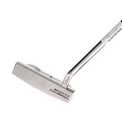 Scotty Cameron Special Select Fastback 1.5 Mens Right Hand Putter 34" Mid-Mallet - Scotty Cameron Grip - Image 4