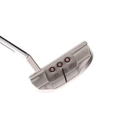 Scotty Cameron Special Select Fastback 1.5 Mens Right Hand Putter 34" Mid-Mallet - Scotty Cameron Grip - Image 5