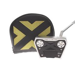 Scotty Cameron Phantom X 9.5 Mens Right Hand Putter 34" Mallet - Scotty Cameron Grip - Image 6