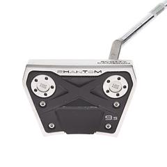 Scotty Cameron Phantom X 9.5 Mens Right Hand Putter 34" Mallet - Scotty Cameron Grip - Image 7