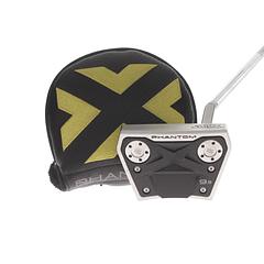 Scotty Cameron Phantom X 9.5 Mens Right Hand Putter 34" Mallet - Scotty Cameron Grip - Image 1