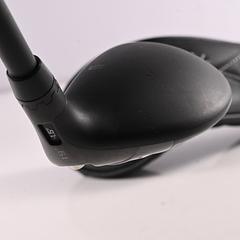 Cobra King Tec 2023 #3 Hybrid / 19 Degree / Stiff Flex MMT 80 Shaft - Image 5