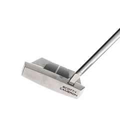 Scotty Cameron Phantom X 9.5 Mens Right Hand Putter 34" Mallet - Scotty Cameron Grip - Image 4